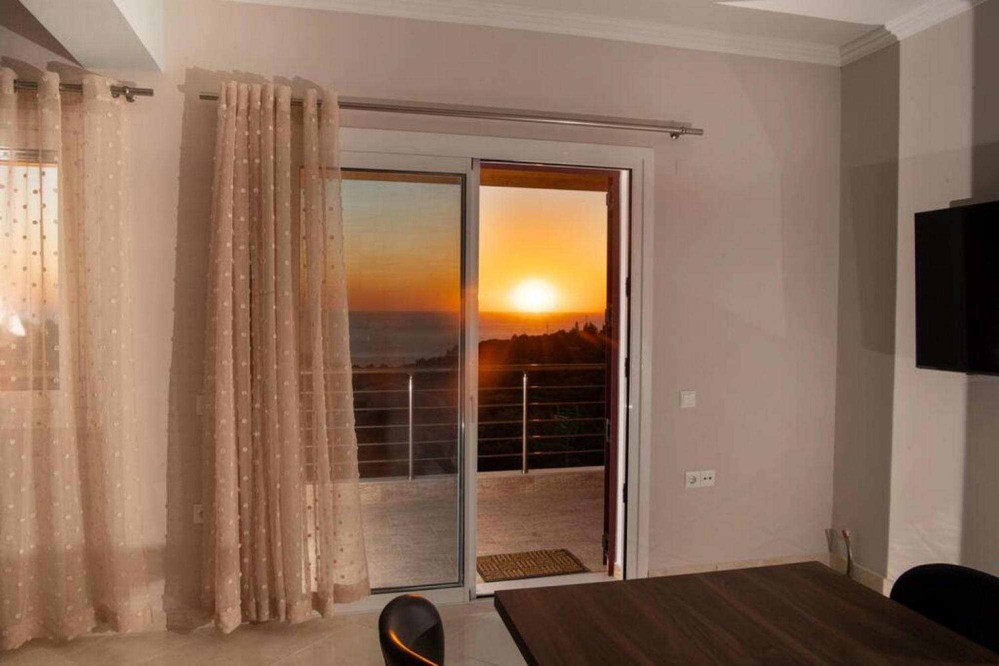 Kristo House - Lefkada - Lefkada Tsoukaládhes