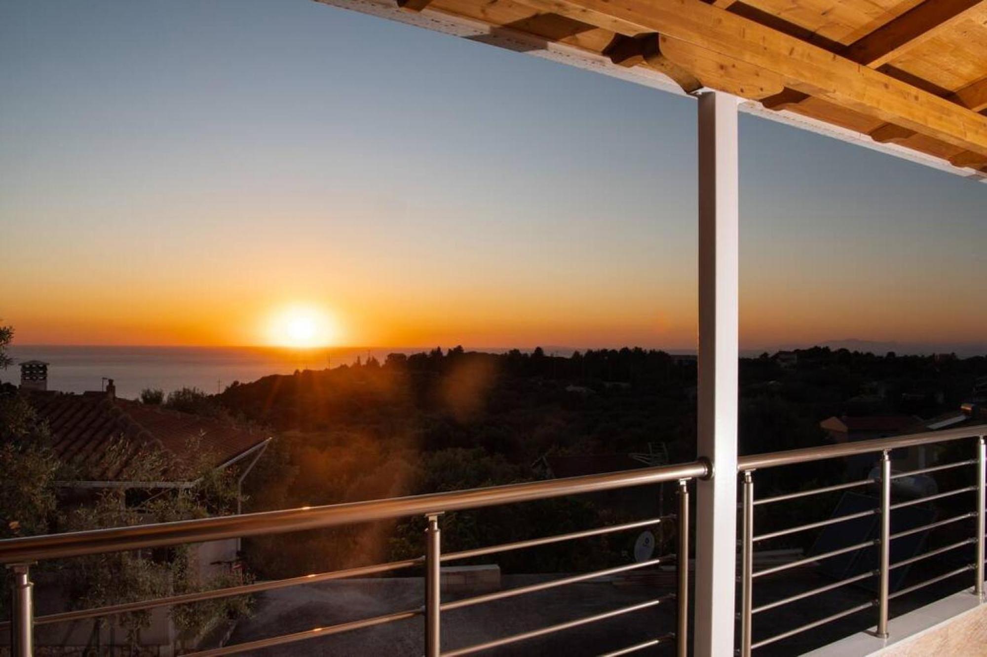 Kristo House - Lefkada - Lefkada Appartamento *