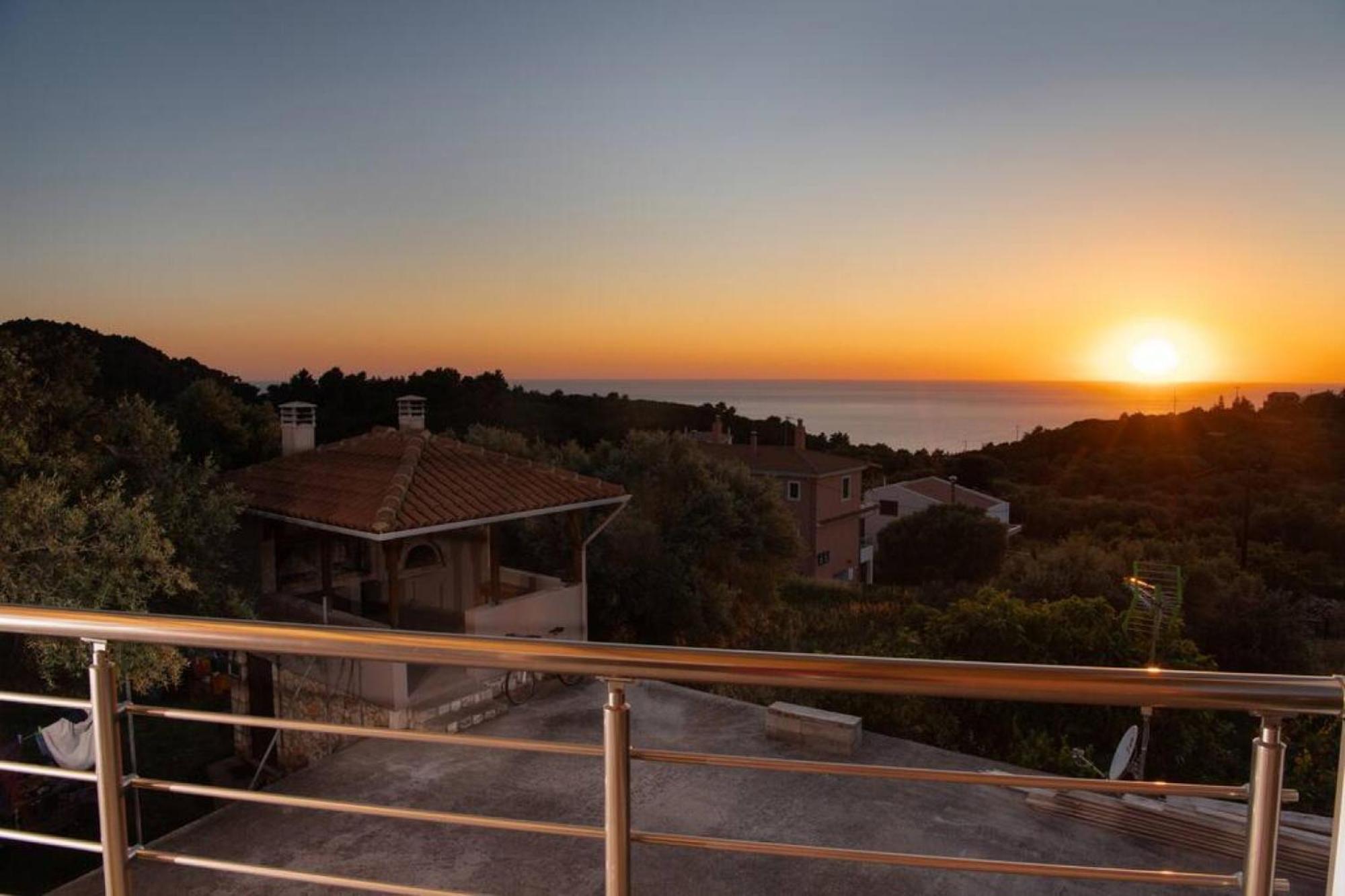 Appartamento Kristo House - Lefkada - Lefkada Tsoukaládhes