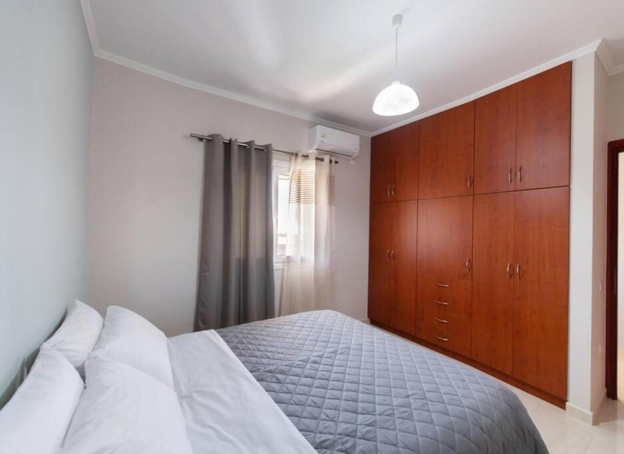 Kristo House - Lefkada - Lefkada Tsoukaládhes