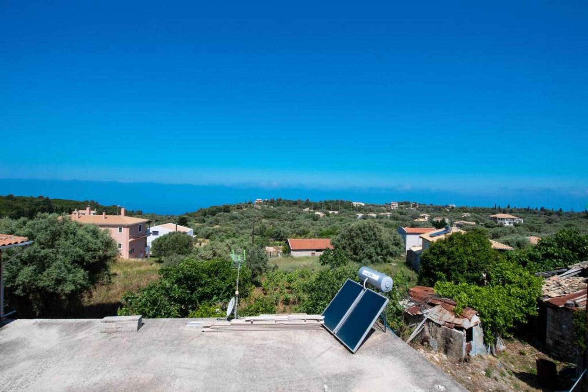 Kristo House - Lefkada - Lefkada Appartamento Tsoukaládhes