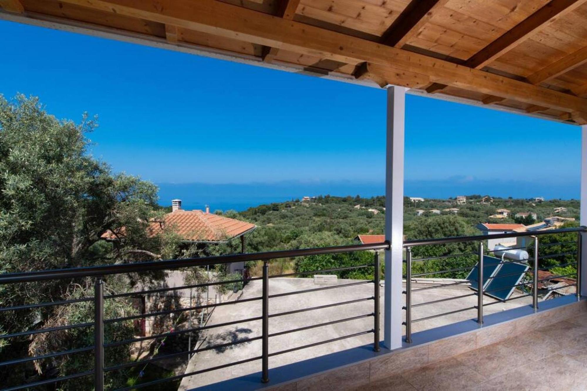 Kristo House - Lefkada - Lefkada Appartamento *