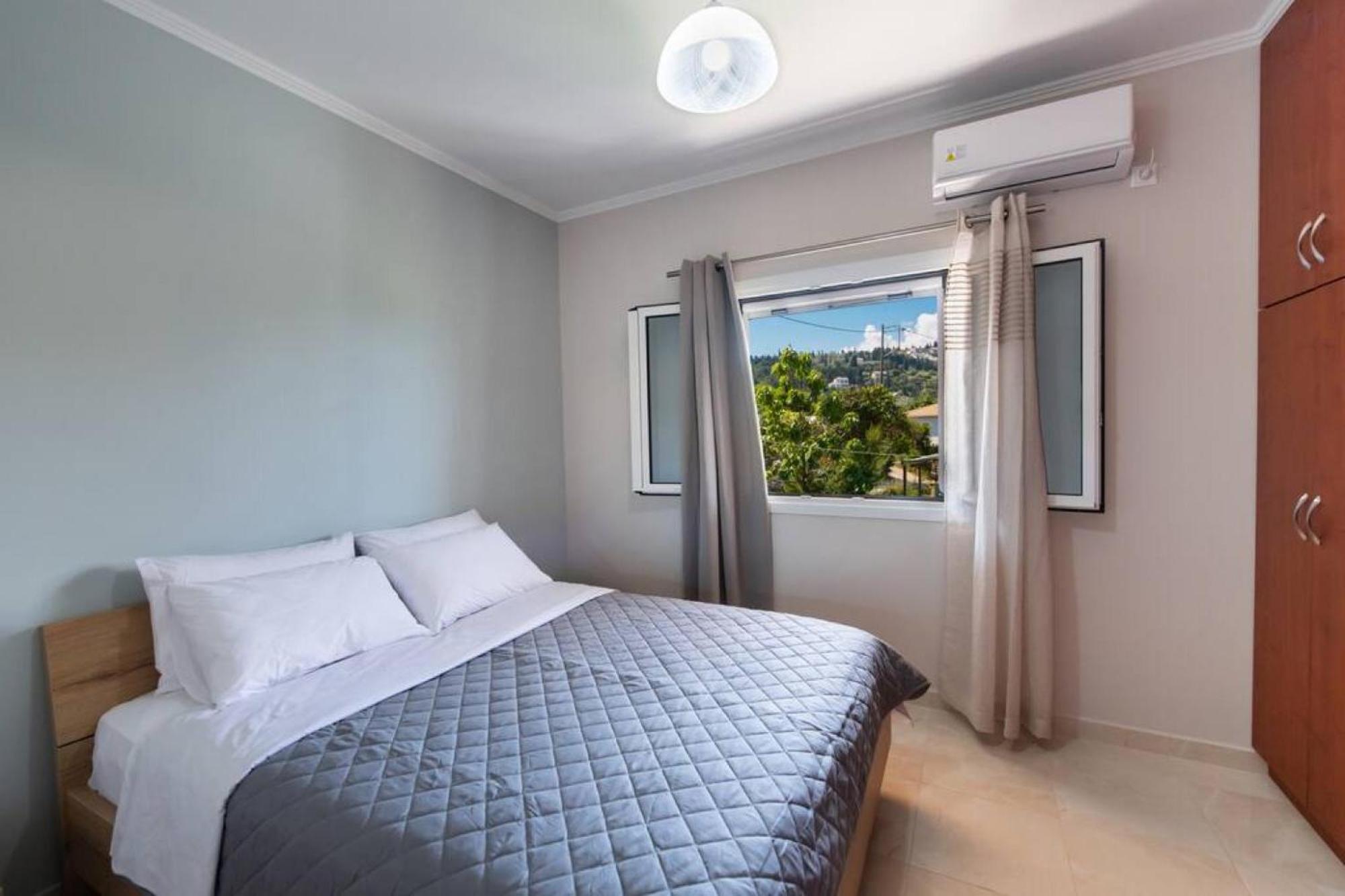 Kristo House - Lefkada - Lefkada Tsoukaládhes