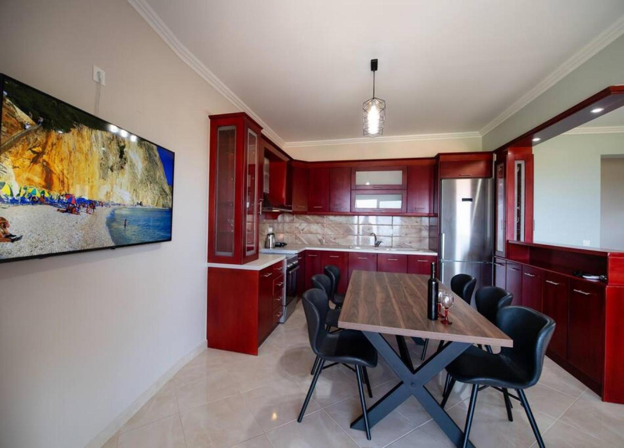 Appartamento Kristo House - Lefkada - Lefkada