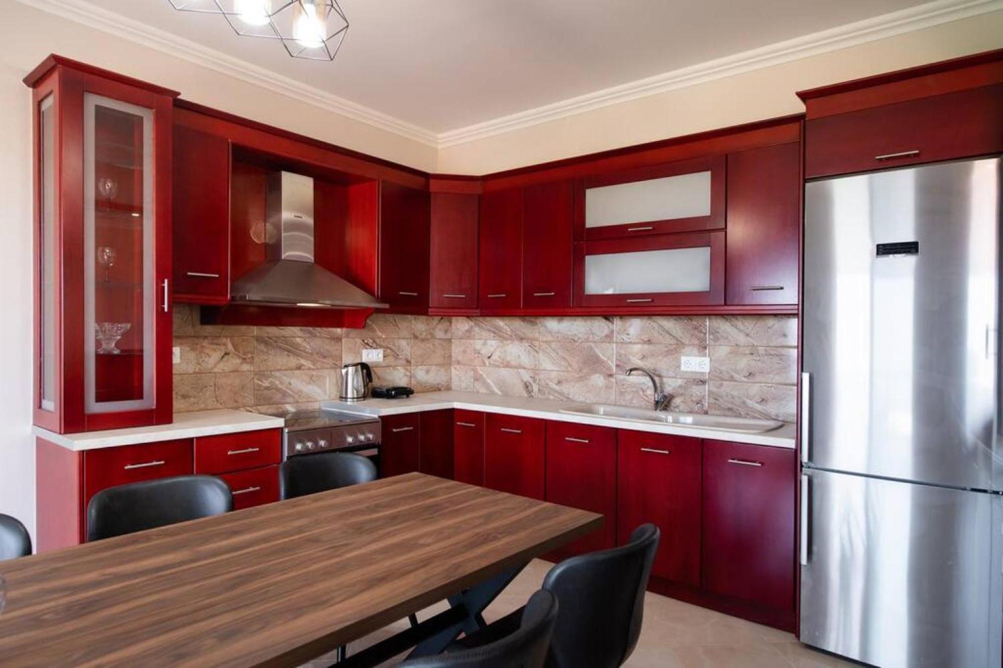 Appartamento Kristo House - Lefkada - Lefkada *