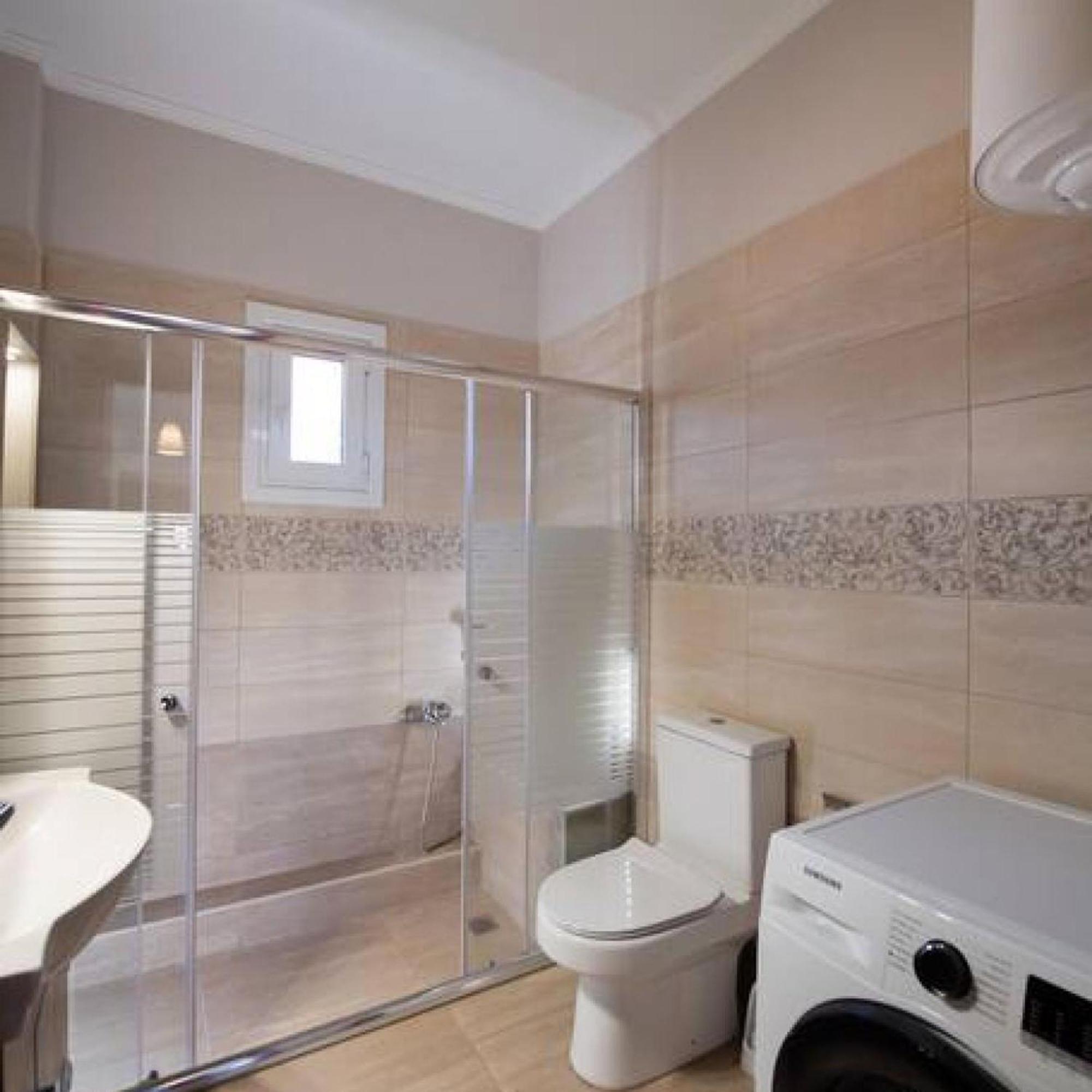 Kristo House - Lefkada - Lefkada Appartamento