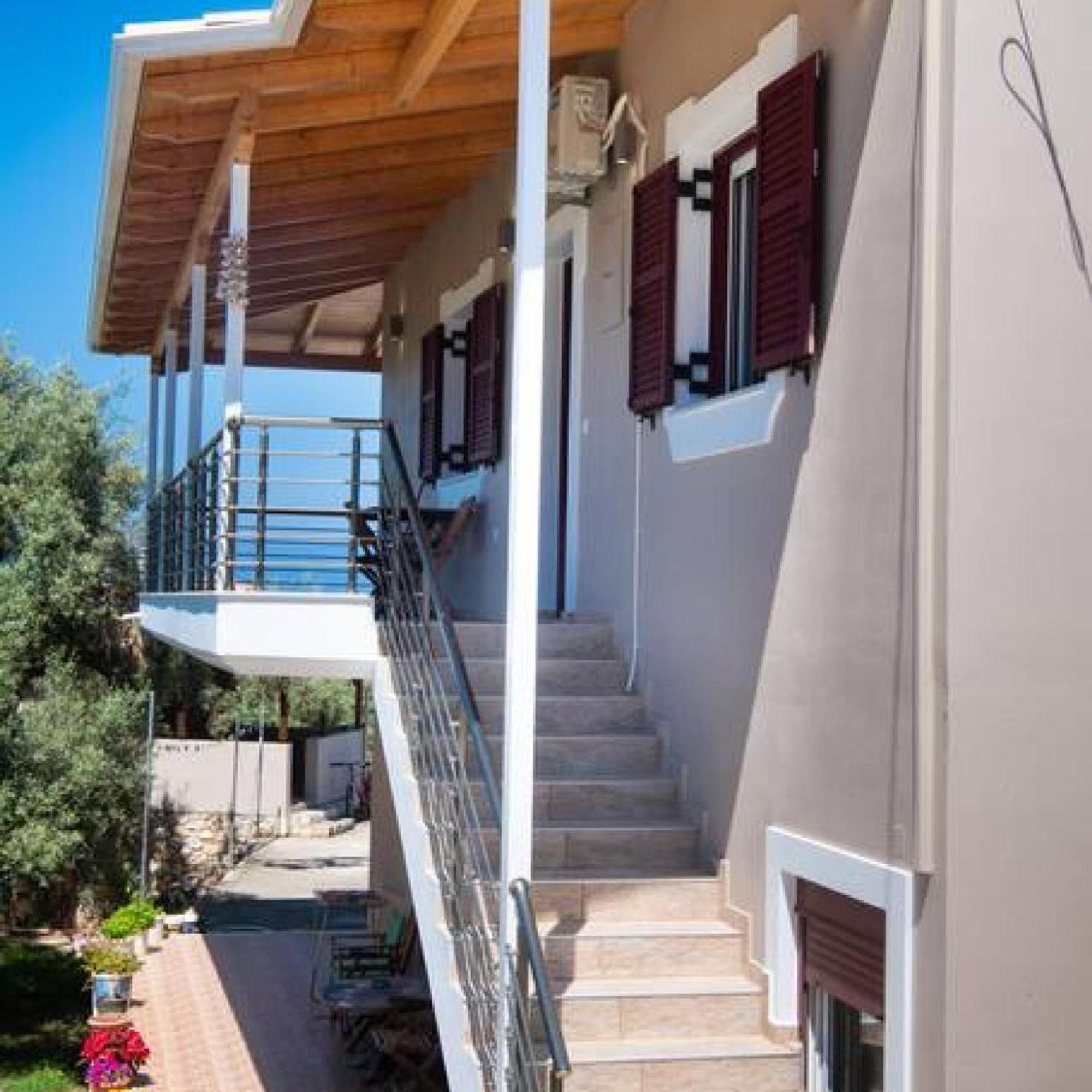 Kristo House - Lefkada - Lefkada Appartamento *